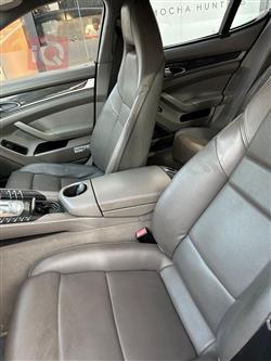 بورش باناميرا